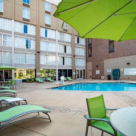 Holiday Inn Athens - University Area Εξωτερικό φωτογραφία