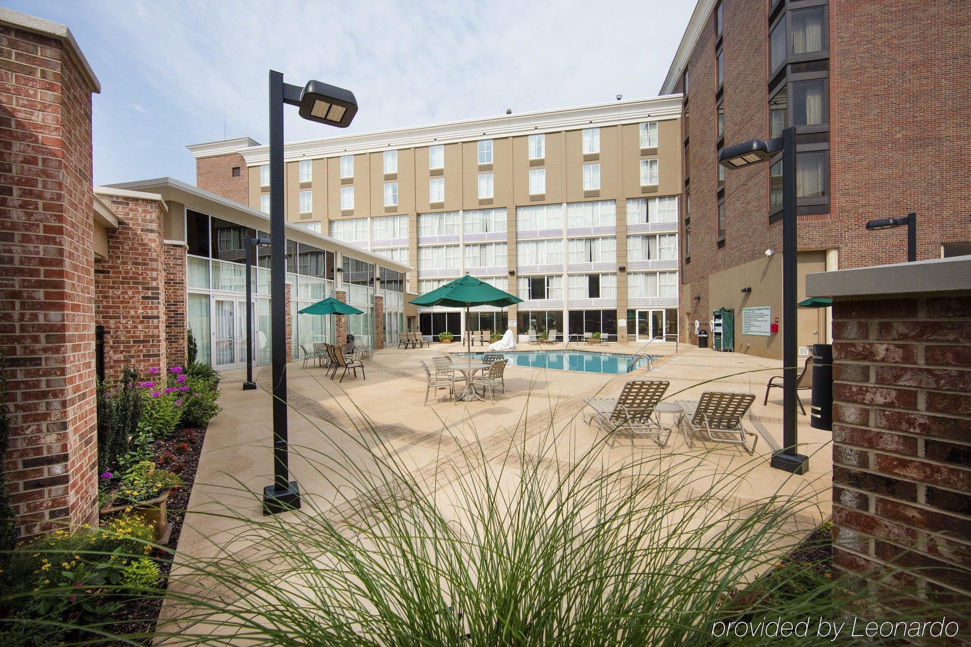 Holiday Inn Athens - University Area Εξωτερικό φωτογραφία
