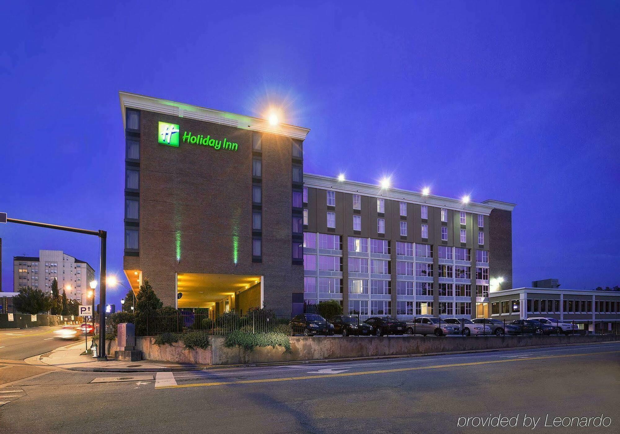 Holiday Inn Athens - University Area Εξωτερικό φωτογραφία