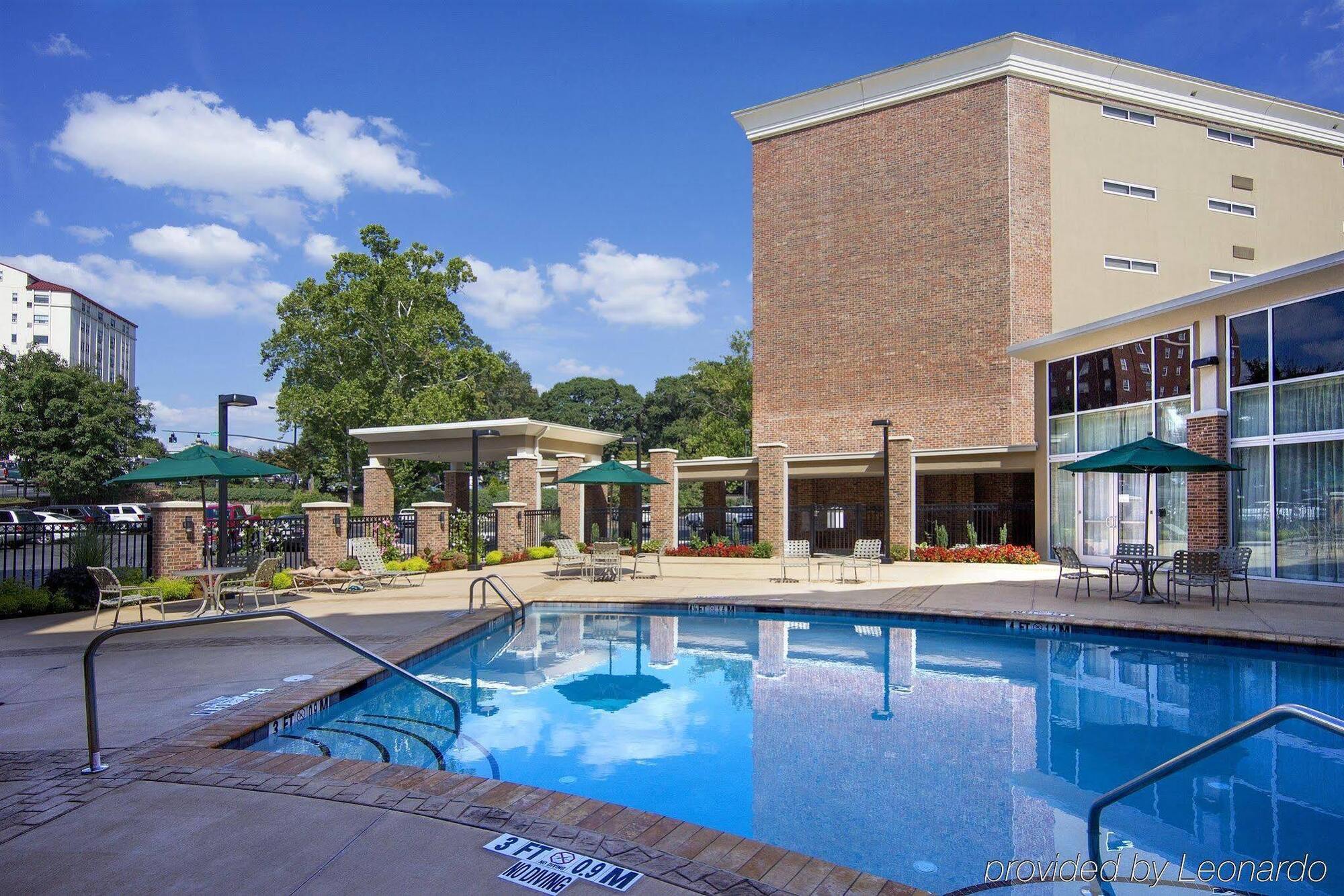 Holiday Inn Athens - University Area Εξωτερικό φωτογραφία