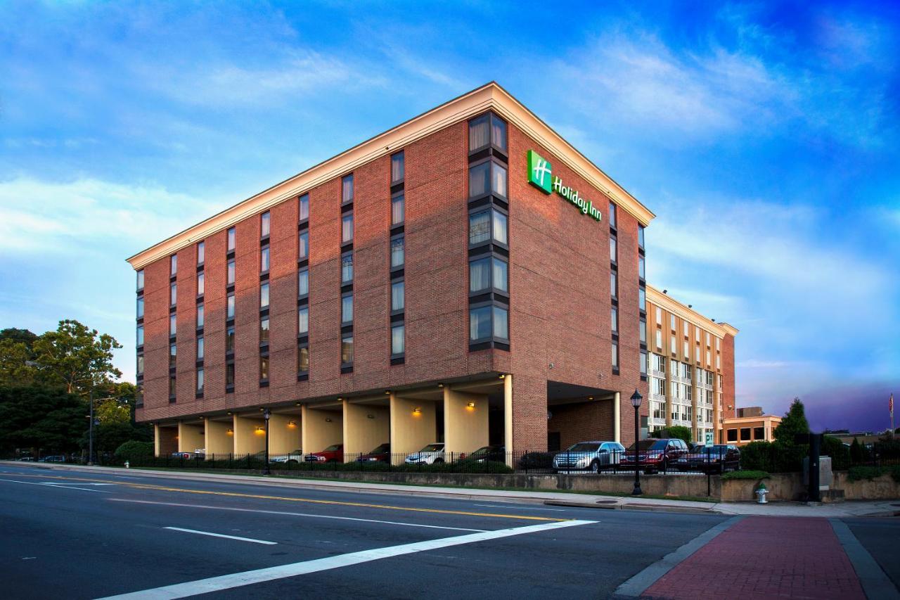 Holiday Inn Athens - University Area Εξωτερικό φωτογραφία