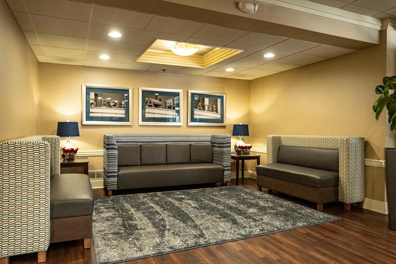 Holiday Inn Athens - University Area Εξωτερικό φωτογραφία