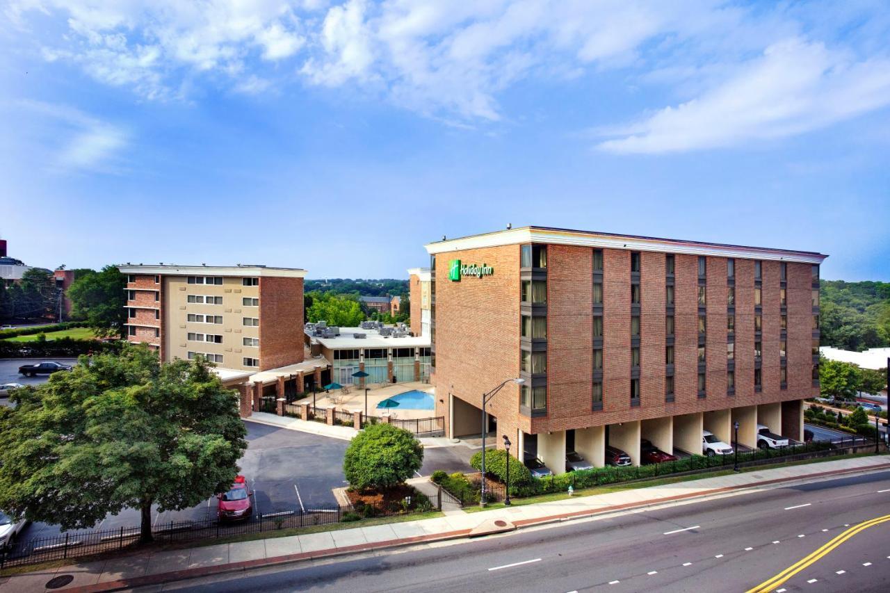 Holiday Inn Athens - University Area Εξωτερικό φωτογραφία