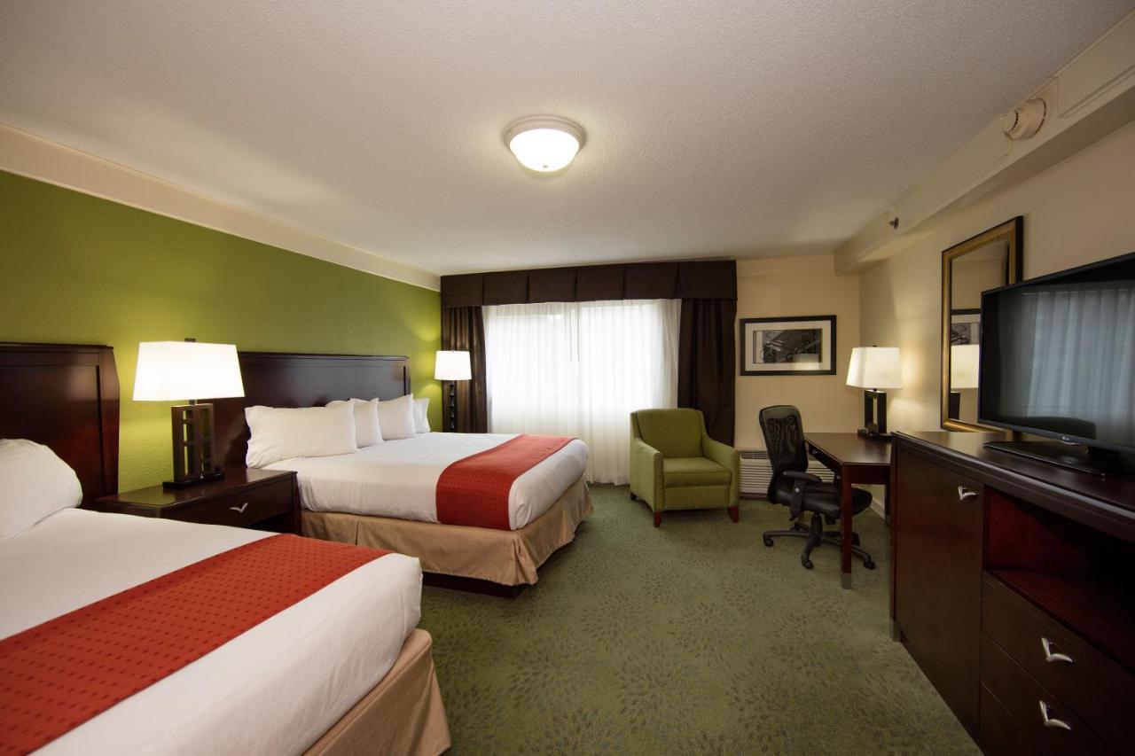 Holiday Inn Athens - University Area Εξωτερικό φωτογραφία